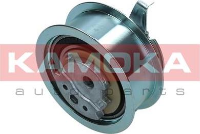 Kamoka R0524 - Tensioner Pulley, timing belt parts5.com