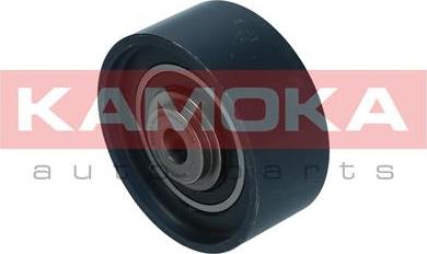 Kamoka R0523 - Натяжной ролик, ремень ГРМ parts5.com