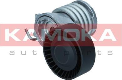 Kamoka R0579 - Натяжитель, поликлиновый ремень parts5.com