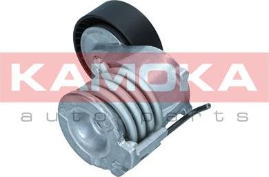 Kamoka R0579 - Натяжитель, поликлиновый ремень parts5.com