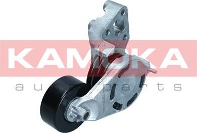 Kamoka R0573 - Натяжитель, поликлиновый ремень parts5.com