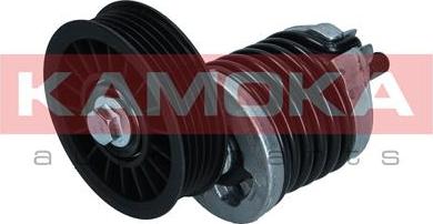 Kamoka R0572 - Tensor de correa, correa poli V parts5.com