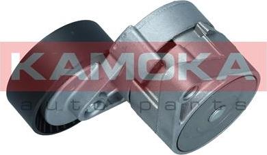 Kamoka R0644 - Tensor de correa, correa poli V parts5.com