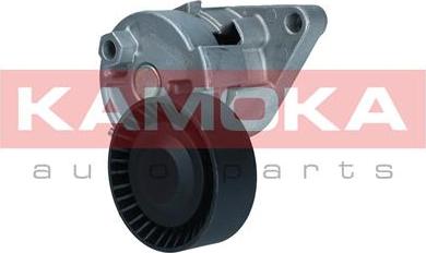 Kamoka R0644 - Tensor de correa, correa poli V parts5.com