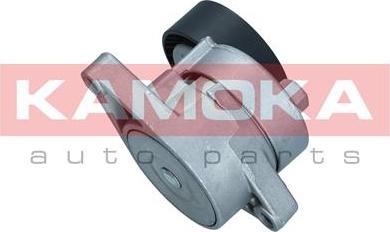 Kamoka R0644 - Tensor de correa, correa poli V parts5.com