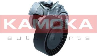 Kamoka R0645 - Натяжитель, поликлиновый ремень parts5.com