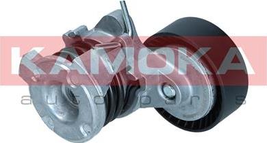 Kamoka R0645 - Натяжитель, поликлиновый ремень parts5.com