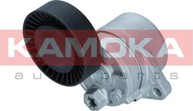 Kamoka R0648 - Натяжитель, поликлиновый ремень parts5.com