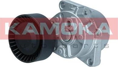 Kamoka R0642 - Tensor de correa, correa poli V parts5.com