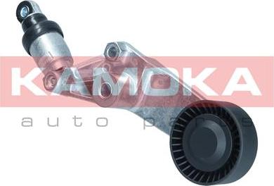 Kamoka R0647 - Натяжитель, поликлиновый ремень parts5.com