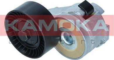 Kamoka R0654 - Натяжитель, поликлиновый ремень parts5.com