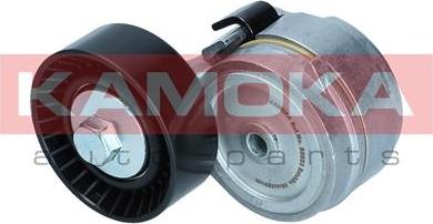 Kamoka R0653 - Натяжитель, поликлиновый ремень parts5.com