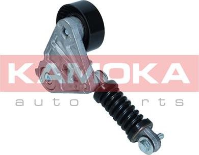 Kamoka R0605 - Натяжитель, поликлиновый ремень parts5.com