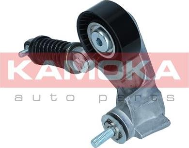 Kamoka R0605 - Натяжитель, поликлиновый ремень parts5.com