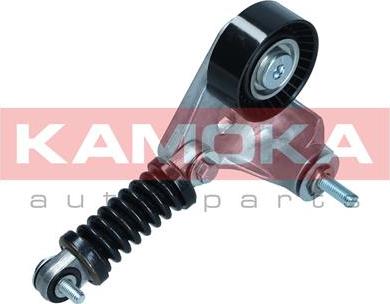 Kamoka R0605 - Натяжитель, поликлиновый ремень parts5.com