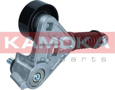 Kamoka R0605 - Натяжитель, поликлиновый ремень parts5.com