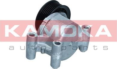 Kamoka R0601 - Натяжитель, поликлиновый ремень parts5.com