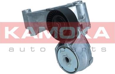 Kamoka R0608 - Tensor de correa, correa poli V parts5.com