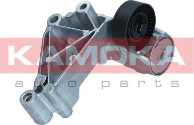 Kamoka R0608 - Tensor de correa, correa poli V parts5.com