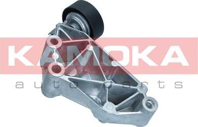 Kamoka R0608 - Tensor de correa, correa poli V parts5.com