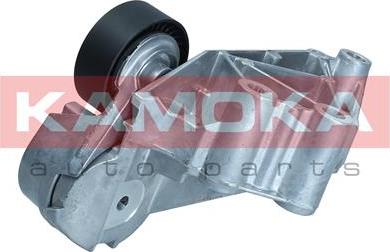 Kamoka R0608 - Tensor de correa, correa poli V parts5.com