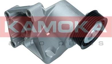 Kamoka R0602 - Натяжитель, поликлиновый ремень parts5.com