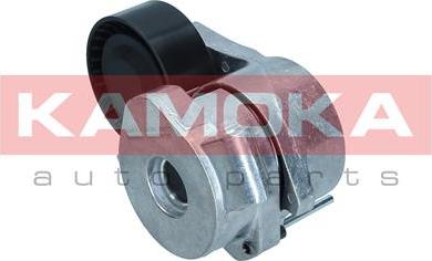 Kamoka R0611 - Tensor de correa, correa poli V parts5.com