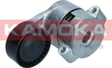 Kamoka R0611 - Натяжитель, поликлиновый ремень parts5.com