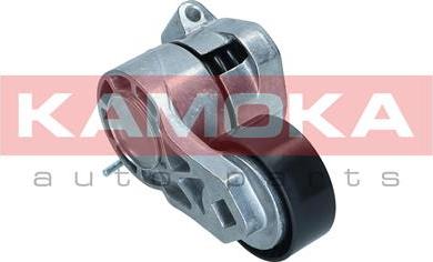 Kamoka R0611 - Tensor de correa, correa poli V parts5.com