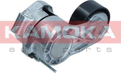 Kamoka R0611 - Tensor de correa, correa poli V parts5.com