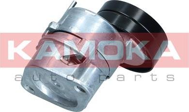 Kamoka R0613 - Натяжитель, поликлиновый ремень parts5.com