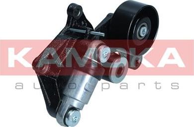 Kamoka R0639 - Натяжитель, поликлиновый ремень parts5.com