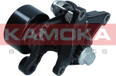 Kamoka R0639 - Натяжитель, поликлиновый ремень parts5.com