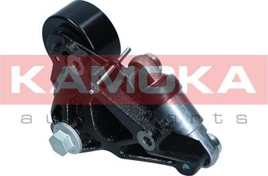 Kamoka R0639 - Натяжитель, поликлиновый ремень parts5.com