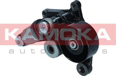 Kamoka R0639 - Натяжитель, поликлиновый ремень parts5.com