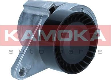 Kamoka R0636 - Натяжитель, поликлиновый ремень parts5.com