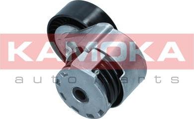 Kamoka R0630 - Натяжитель, поликлиновый ремень parts5.com