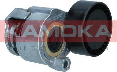 Kamoka R0630 - Tensor de correa, correa poli V parts5.com