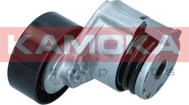 Kamoka R0630 - Натяжитель, поликлиновый ремень parts5.com