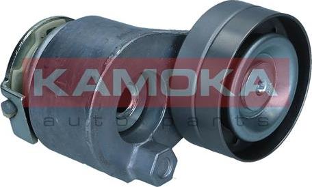 Kamoka R0631 - Натяжитель, поликлиновый ремень parts5.com