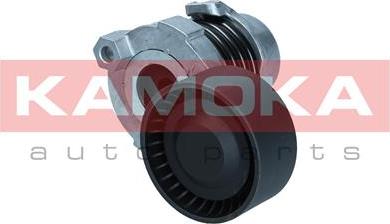 Kamoka R0633 - Натяжитель, поликлиновый ремень parts5.com