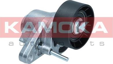 Kamoka R0624 - Натяжитель, поликлиновый ремень parts5.com