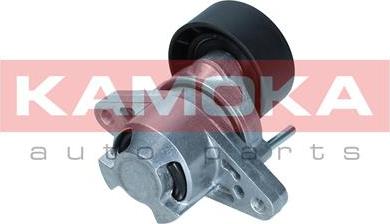 Kamoka R0624 - Натяжитель, поликлиновый ремень parts5.com