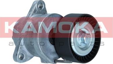 Kamoka R0620 - Натяжитель, поликлиновый ремень parts5.com