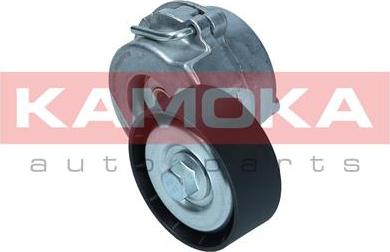 Kamoka R0621 - Натяжитель, поликлиновый ремень parts5.com