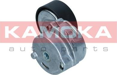 Kamoka R0621 - Натяжитель, поликлиновый ремень parts5.com