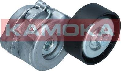 Kamoka R0621 - Tensor de correa, correa poli V parts5.com