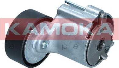 Kamoka R0623 - Натяжитель, поликлиновый ремень parts5.com