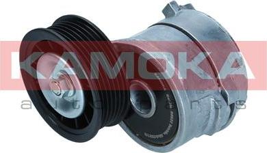 Kamoka R0622 - Tensor de correa, correa poli V parts5.com