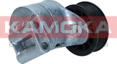 Kamoka R0622 - Tensor de correa, correa poli V parts5.com